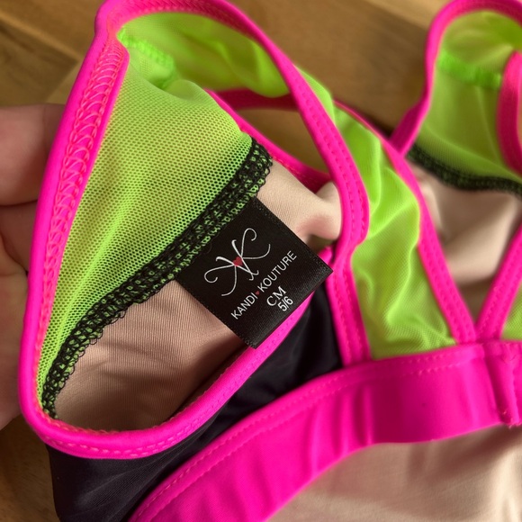 Kandy Kouture Set - CM - Used - Picture 3 of 4